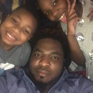 Meet your Posher, Junioll